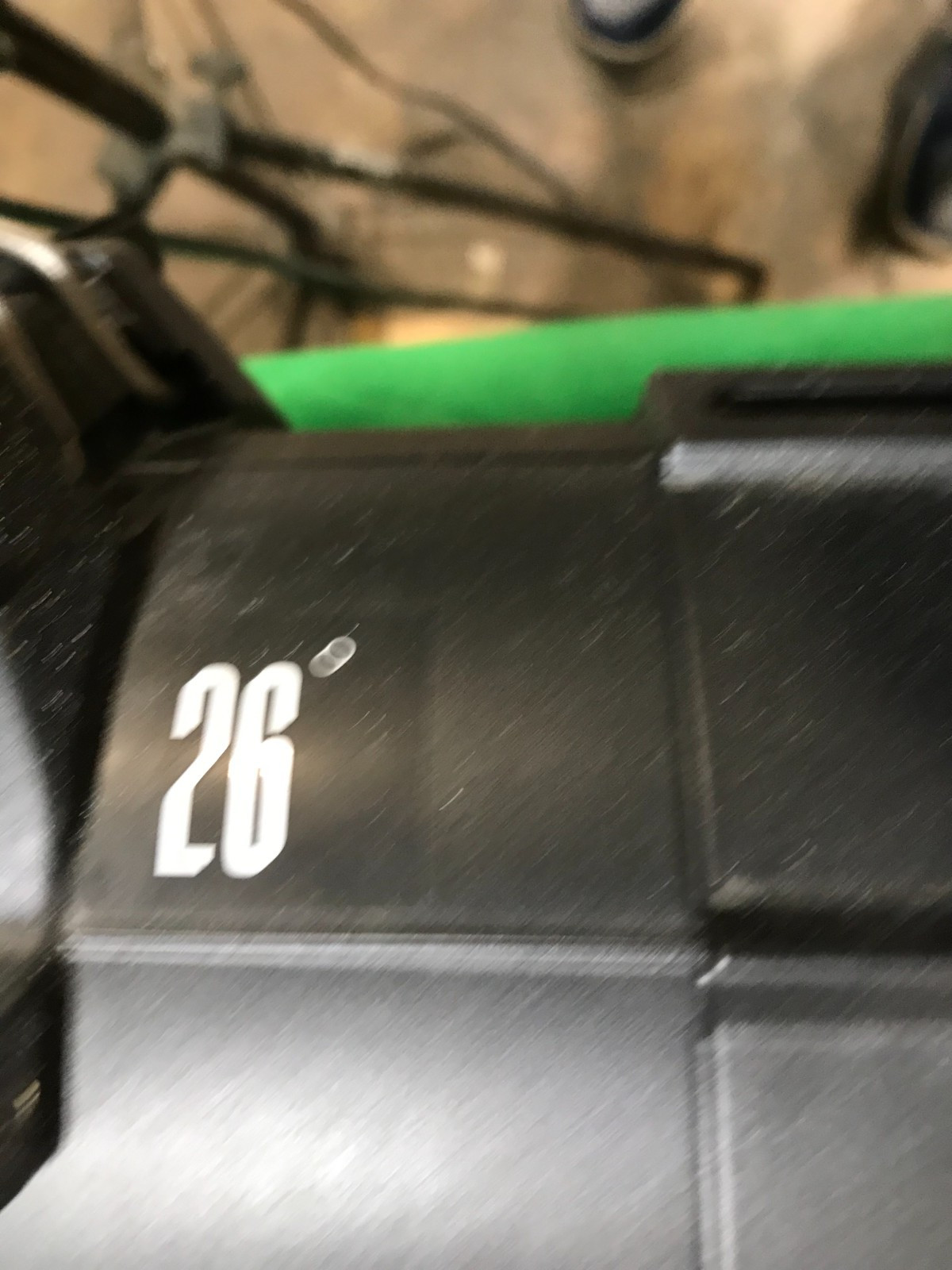 (LOT OF 2 ) ETC Source Four 750 ERS Stage Light Tested Working 26 Degree