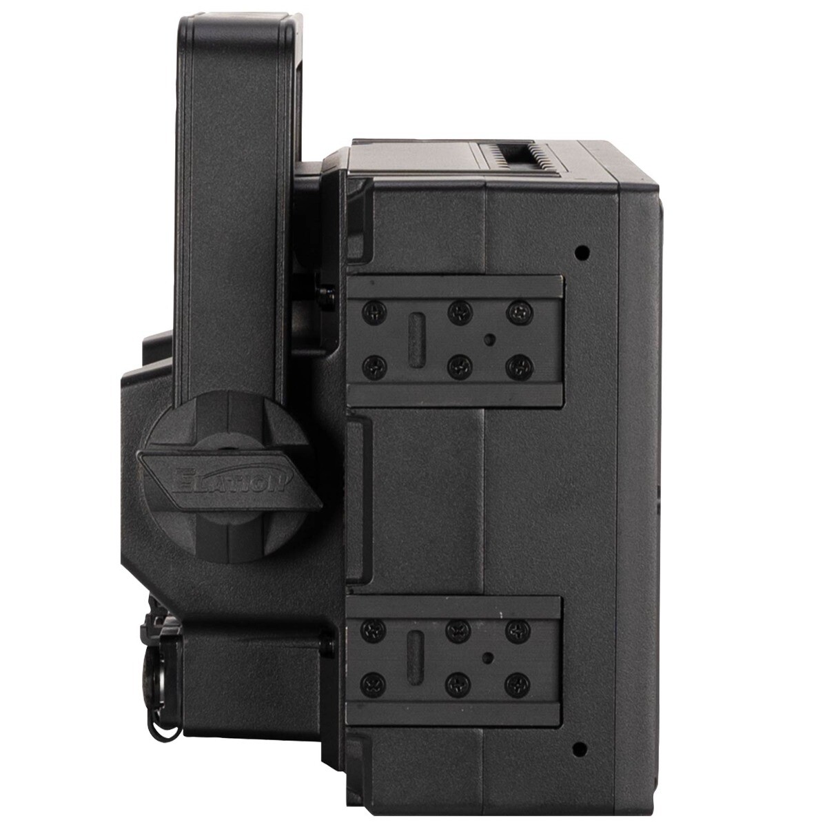 Elation Professional PULSE PANEL IP65 RGB & CW Strobe Effect Light Fixture id…