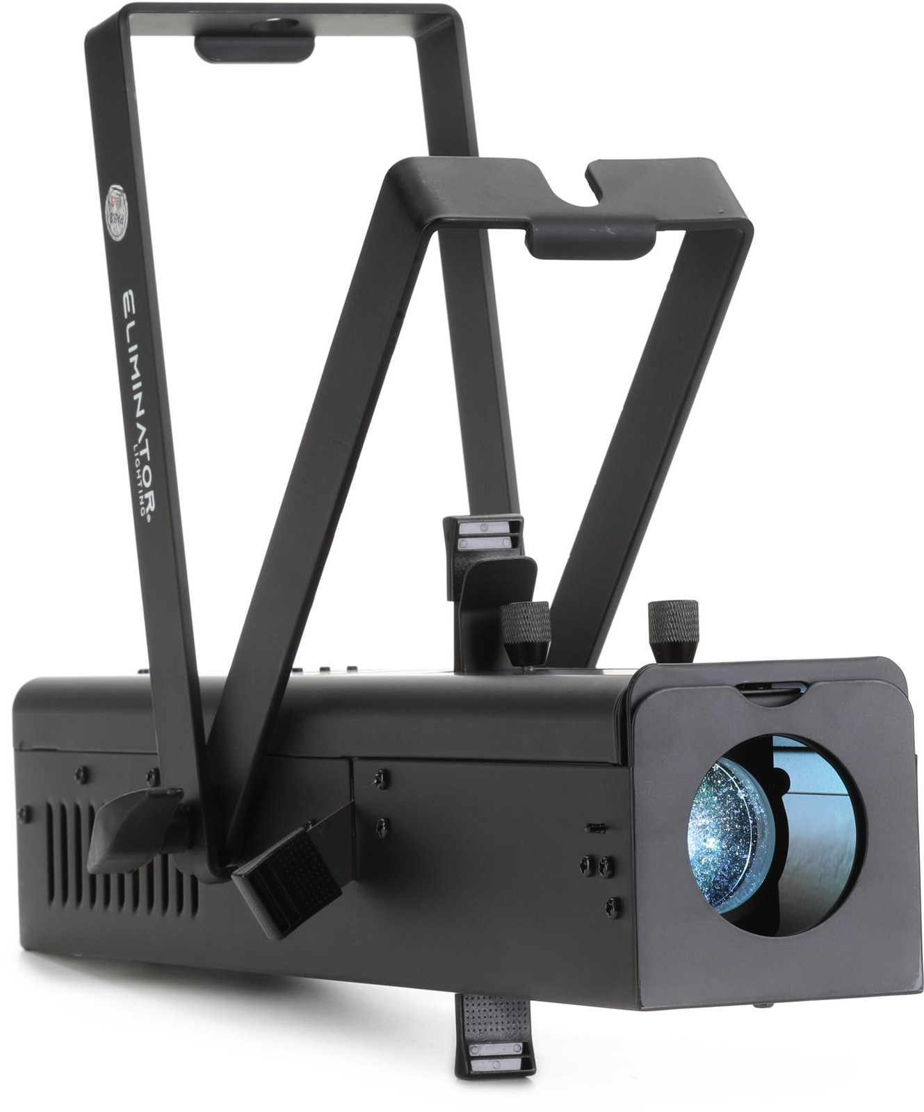 Eliminator Ikon Profile Plus LED Gobo Projector