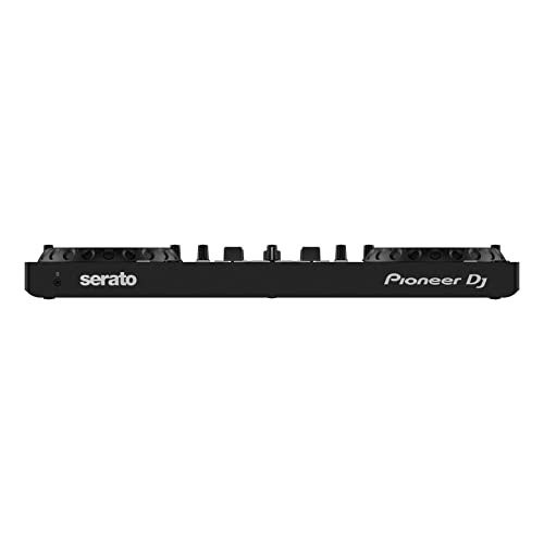 Pioneer DJ DDJ-REV1 2-deck Serato DJ Controller FREE SHIPPING