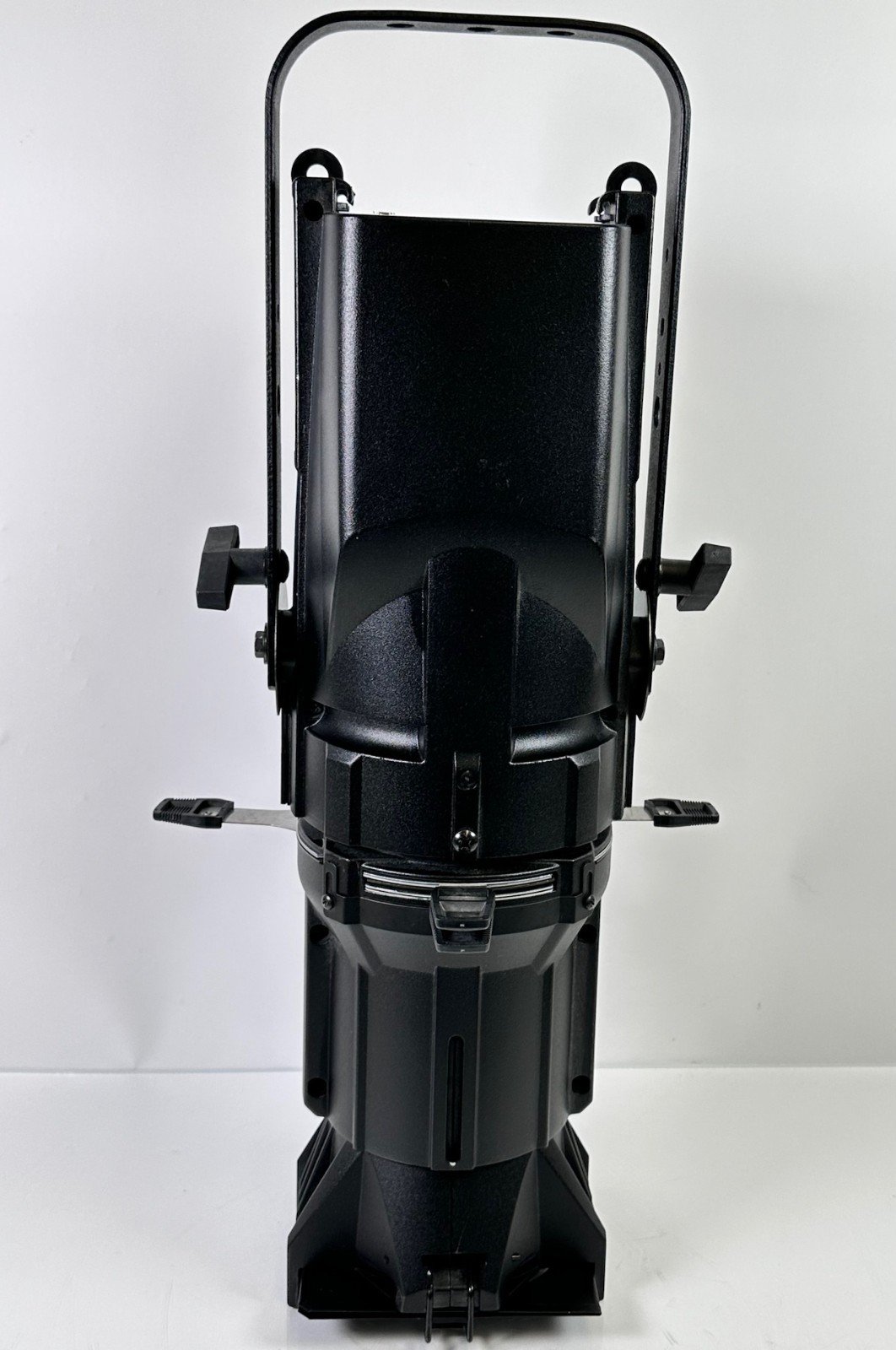 ETC ColorSource Spot Light Deep Blue 50° Degree Lens Tube RGBL LED Ellipsoidal