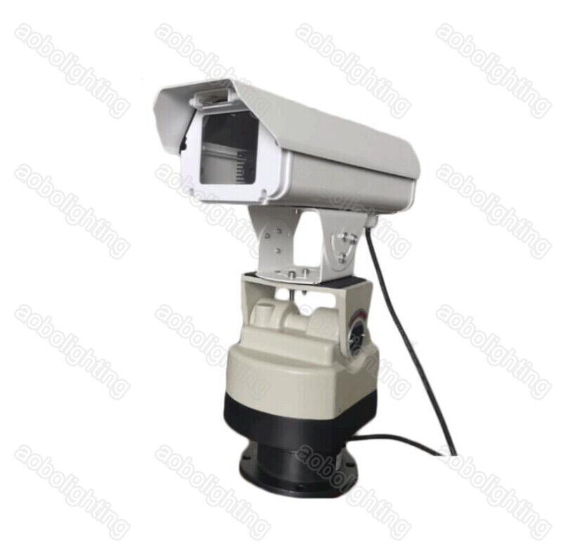 1W IP65 Green Rotation agriculture farmland bird scare repellent laser Lighting