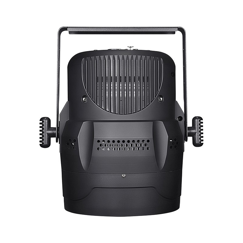 DMX 19x15W RGBW 4in1 Led Zoom Par Light 10-40 degree DJ Show Party Stage Uplight