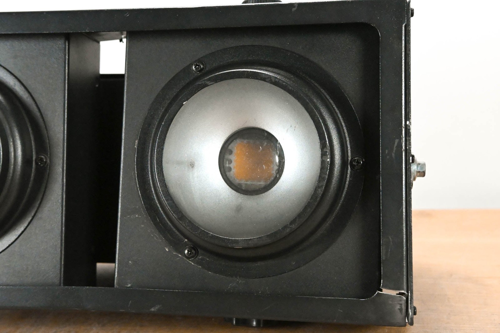 Elation CUEPIX Blinder WW2 2x 100W WW LED Blinder CG0130V