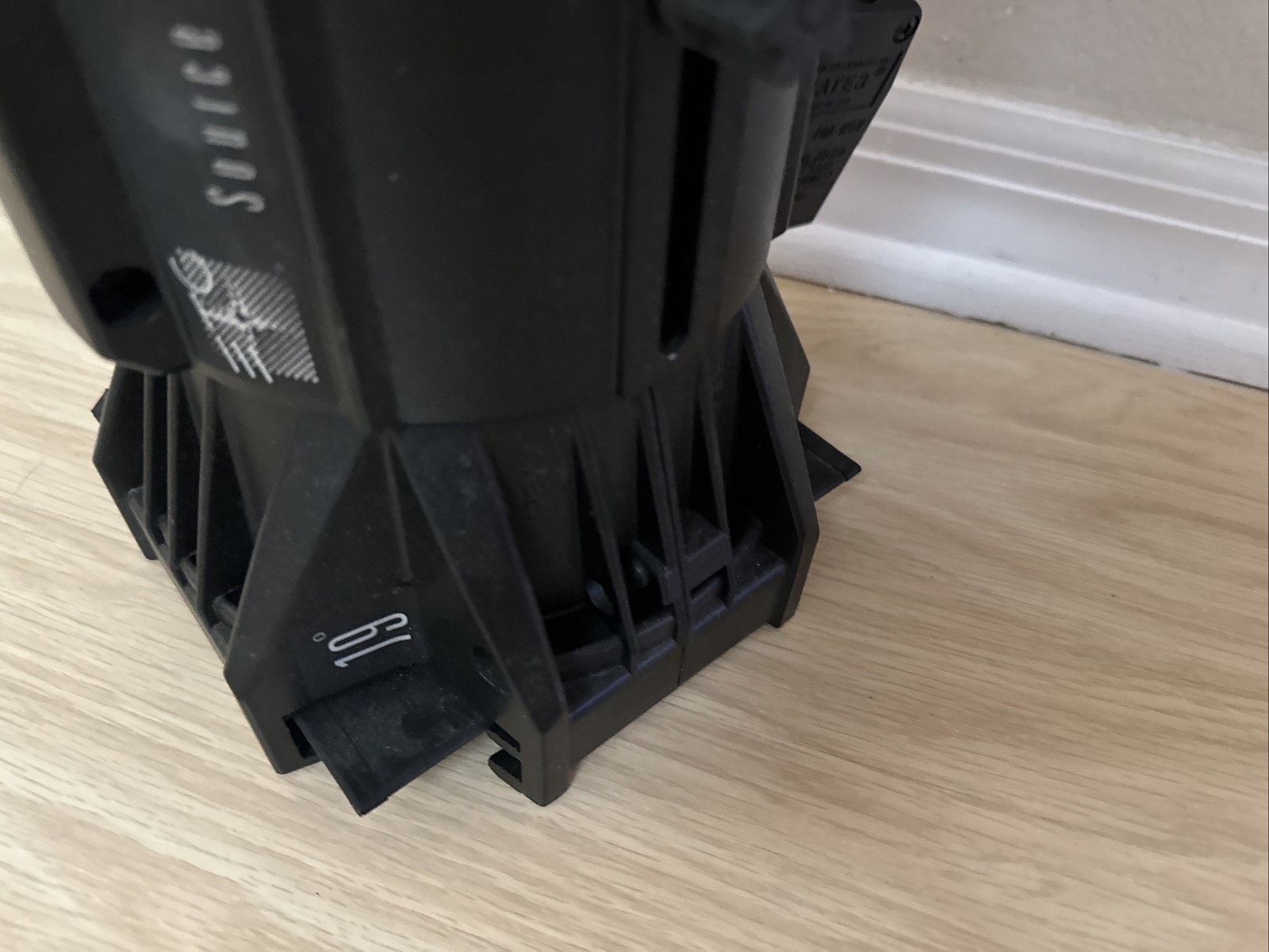 ETC Source Four 750 19 Degree Ellipsoidal Light Working Ships FREE