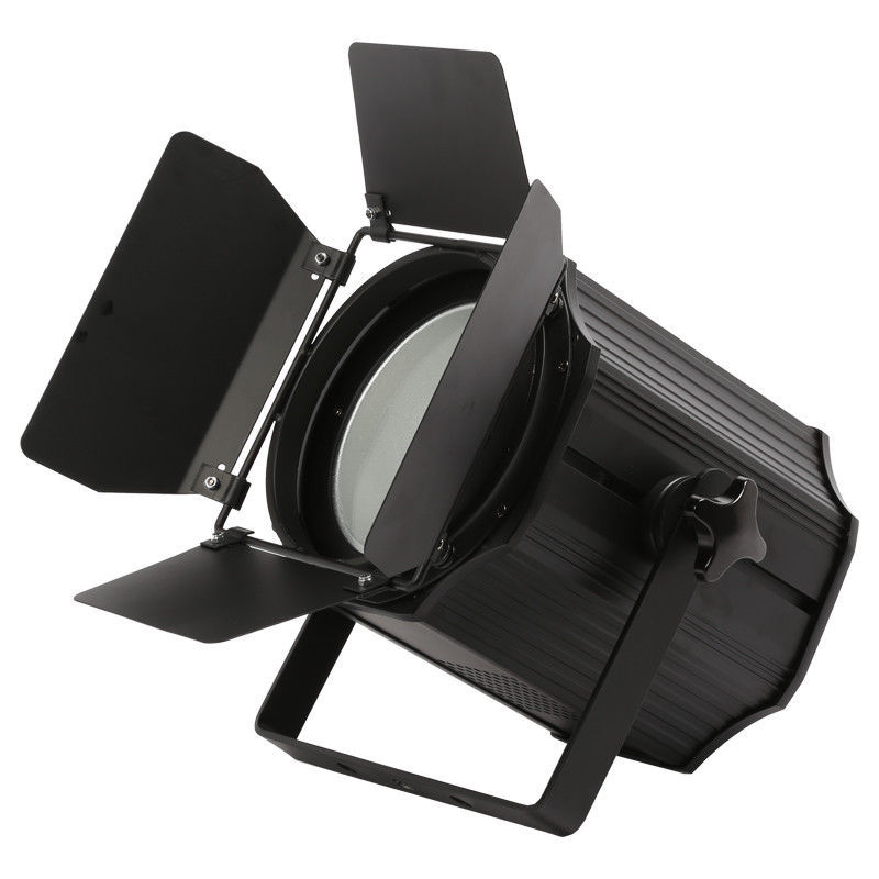 High Power 200w COB LED Par Light Stage DMX LED Par DJ Disco Light