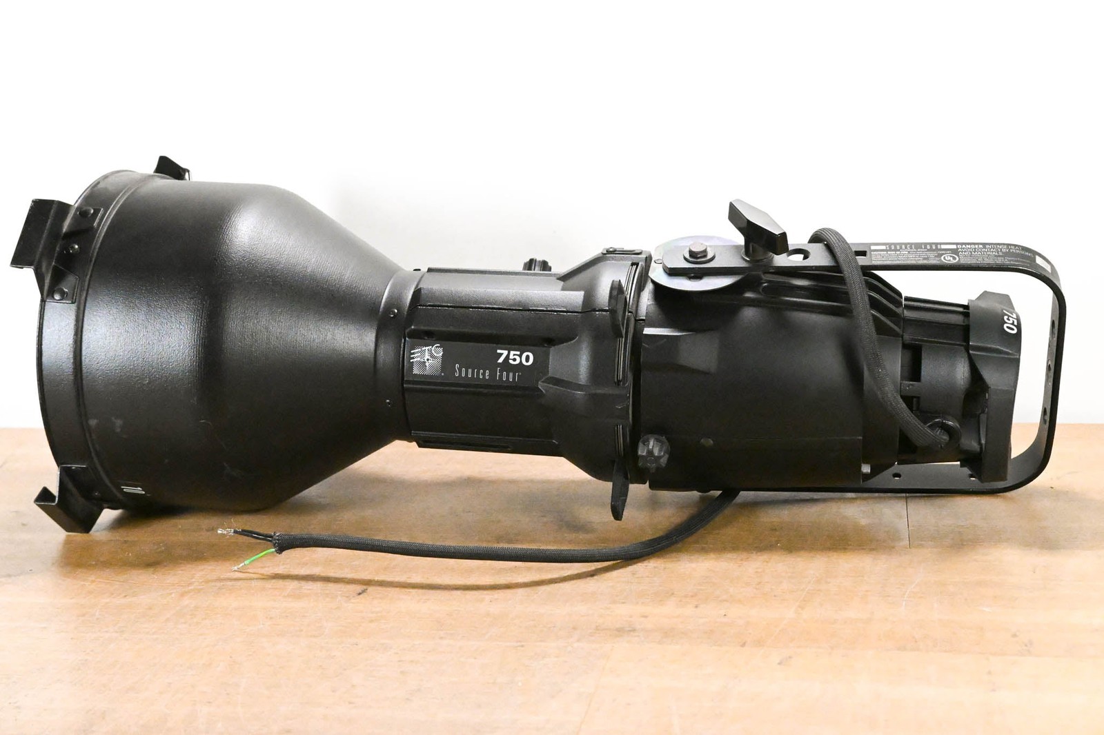 ETC Source Four 750 10 Degree Ellipsoidal Light CG014T0