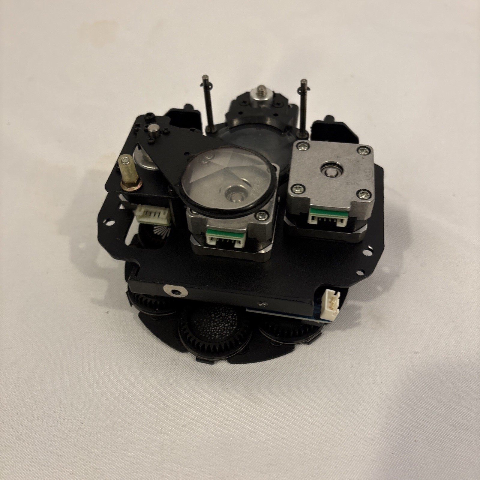 American DJ Focus Spot Two Gobi Wheel And Assemblies
