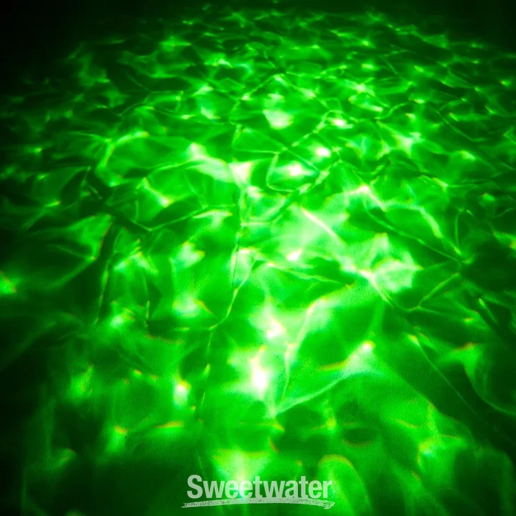 ADJ H2O LED IR 12W 5-Color LED Water Effect