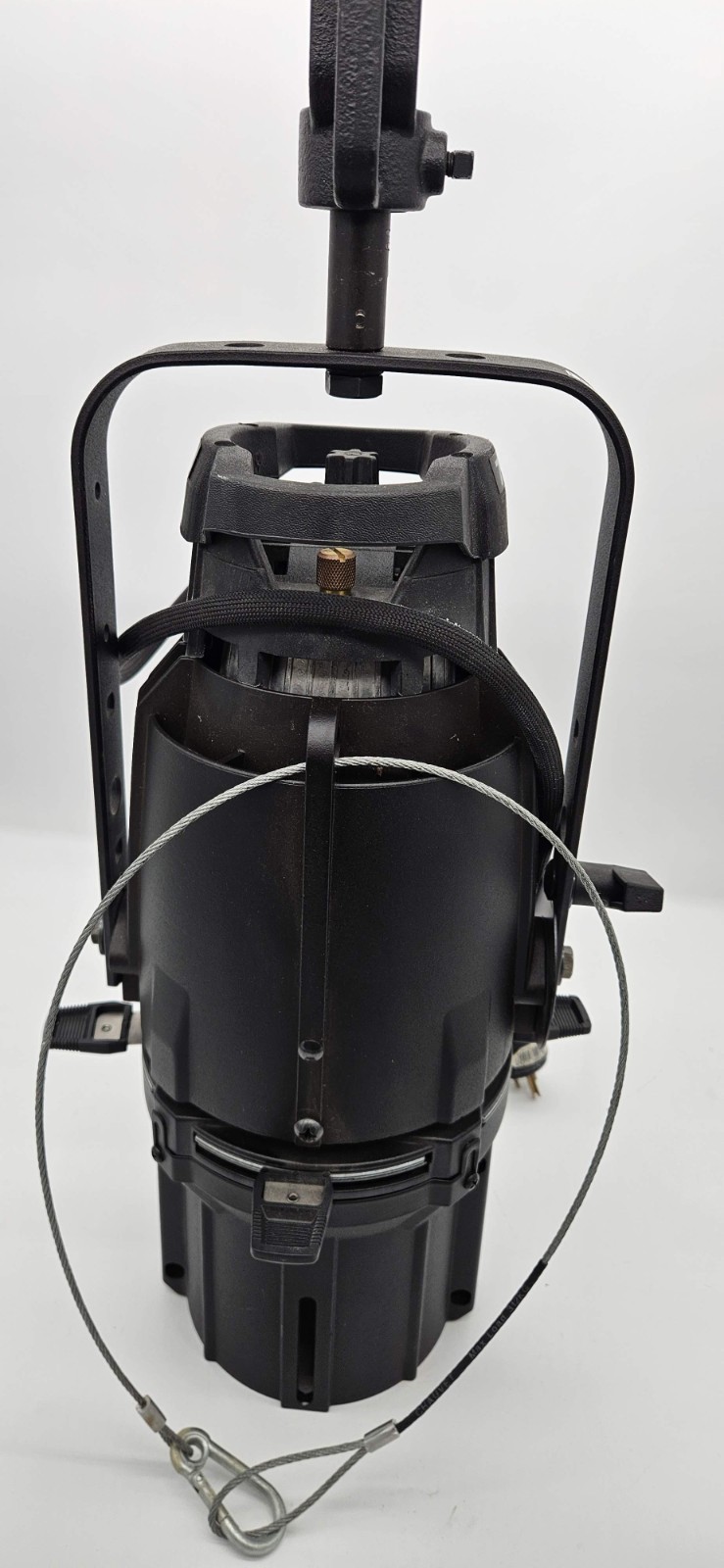 ETC Source Four Elliposidal 750