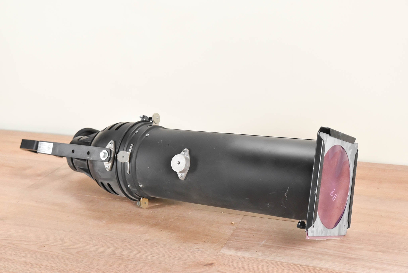 L&E AQ61 Ellipsoidal Light (Unknown Lens Degree) CG0002M
