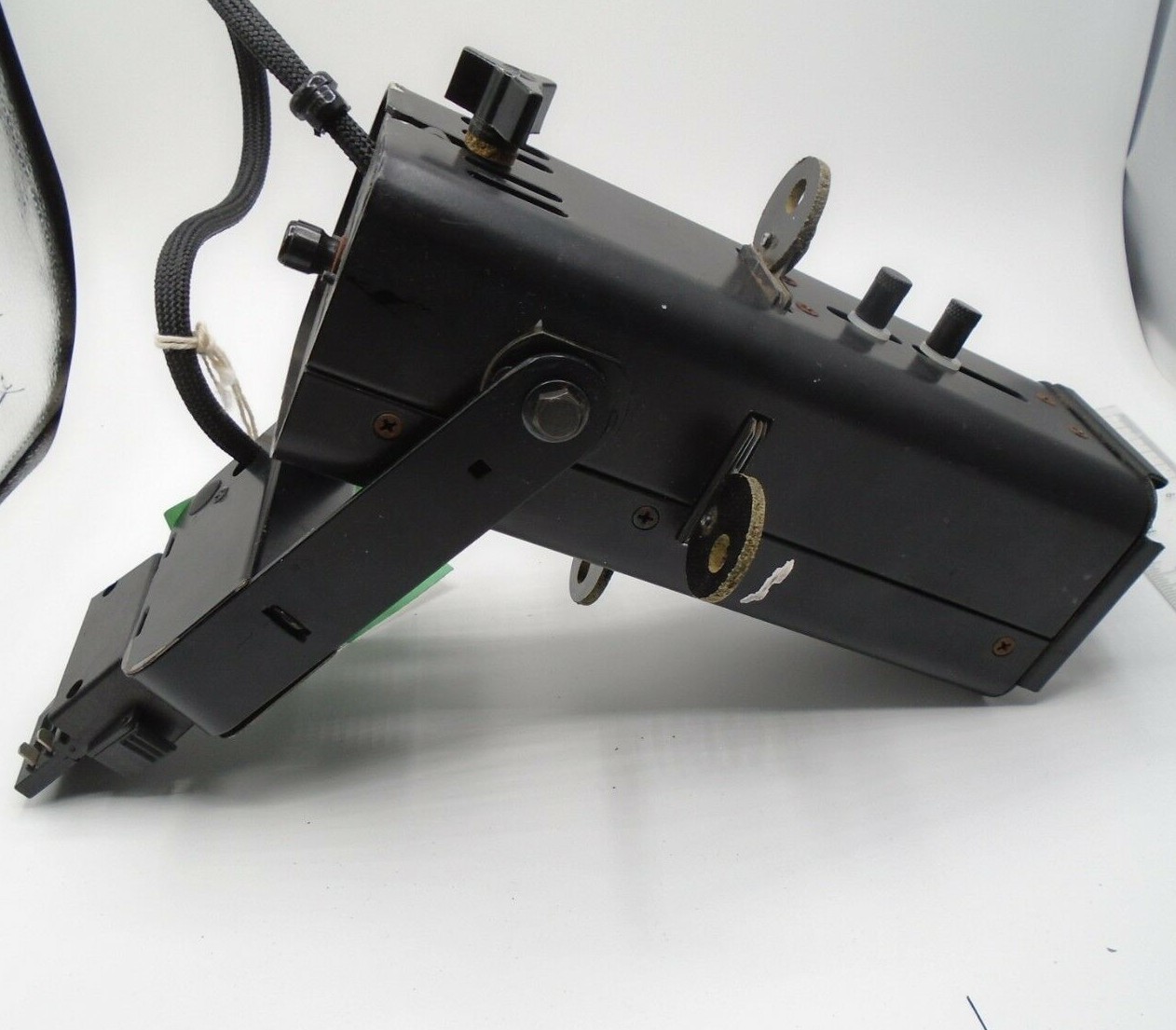 Times Square Lighting TEK67 Ellipsoidal Spotlight Stage Light Fixture Tested