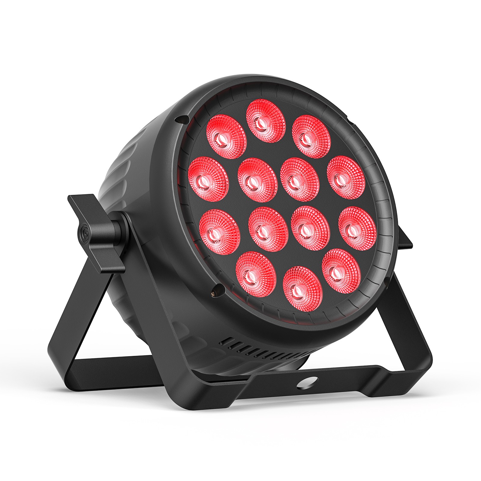 14LED RGBW 230W PAR Light Stage Lighting DMX Show Light DJ Disco Party Club Bar