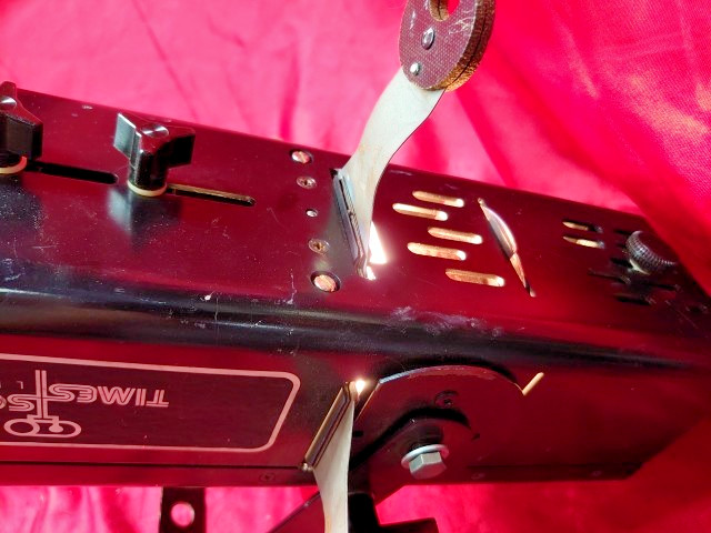 Times Square Q325 MC- GOBO Projector – Stage Light – Q3 series E-35087