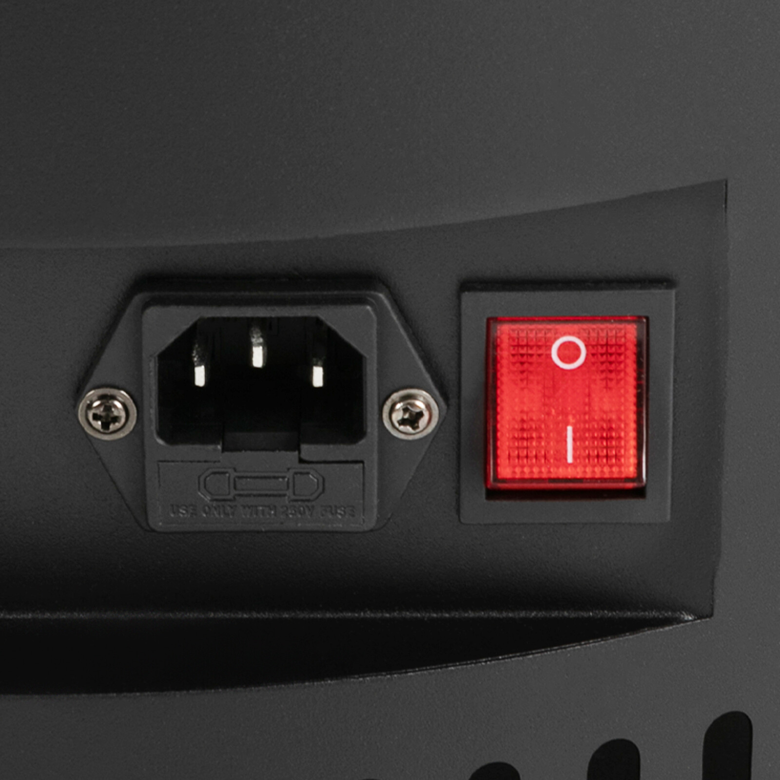 Stage Lights with Simulated Flame Effect, LED Light Source, Safe,