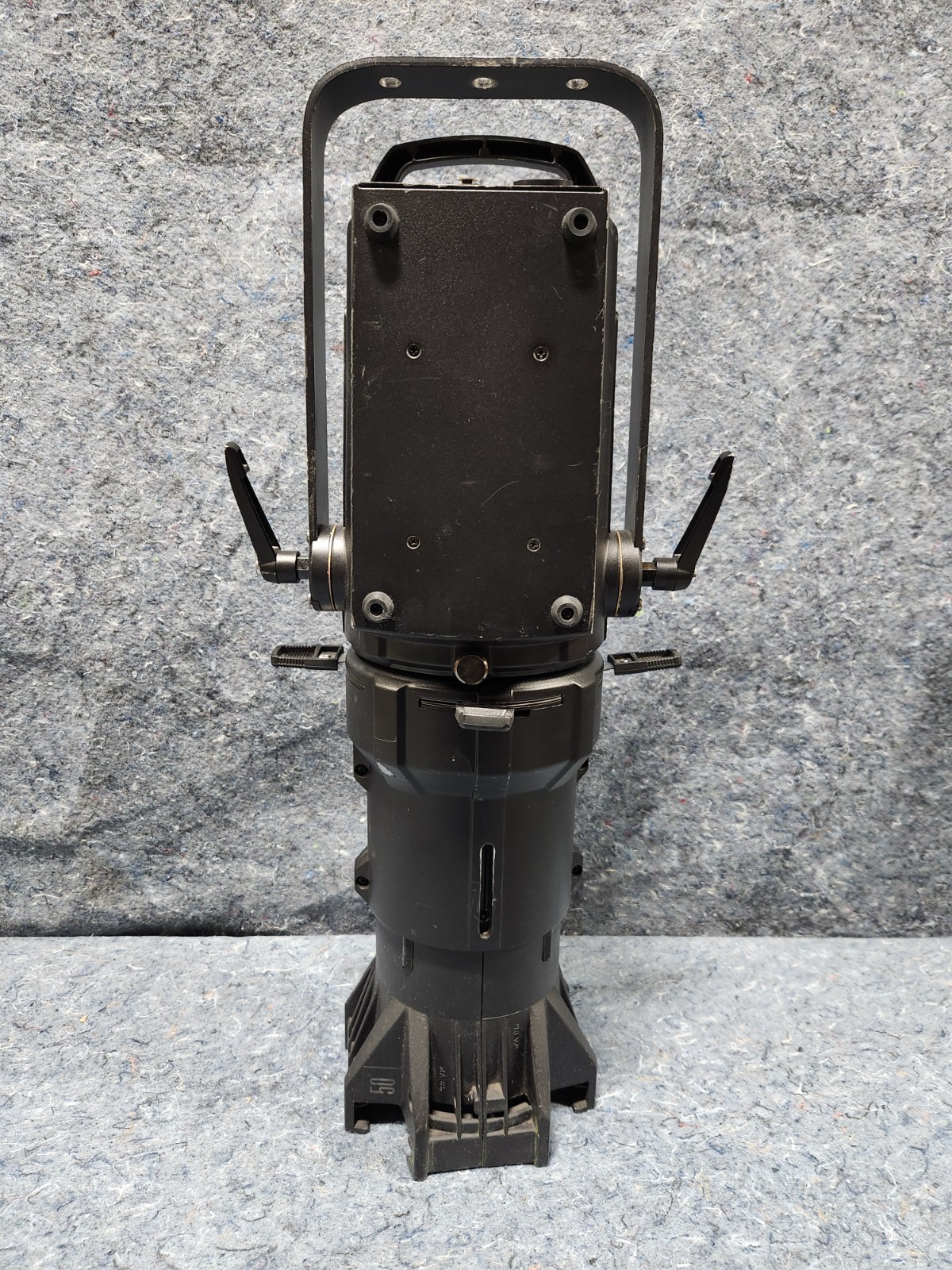 Elation CW-PROFILE-HP 130W 5600K Cool White LED Ellipsoidal Leko w/50 Deg Lens