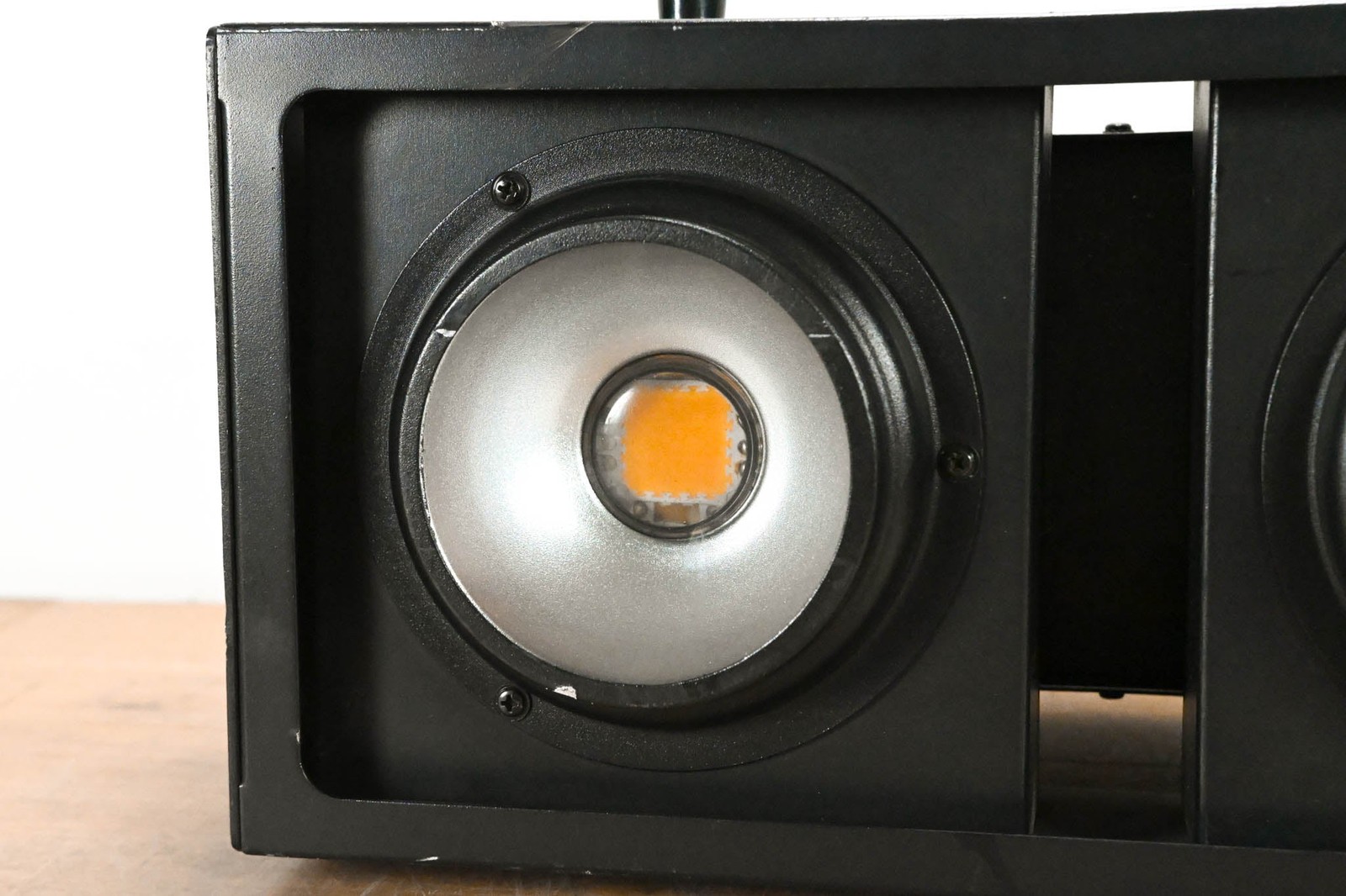 Elation CUEPIX Blinder WW2 2x 100W WW LED Blinder CG0130W