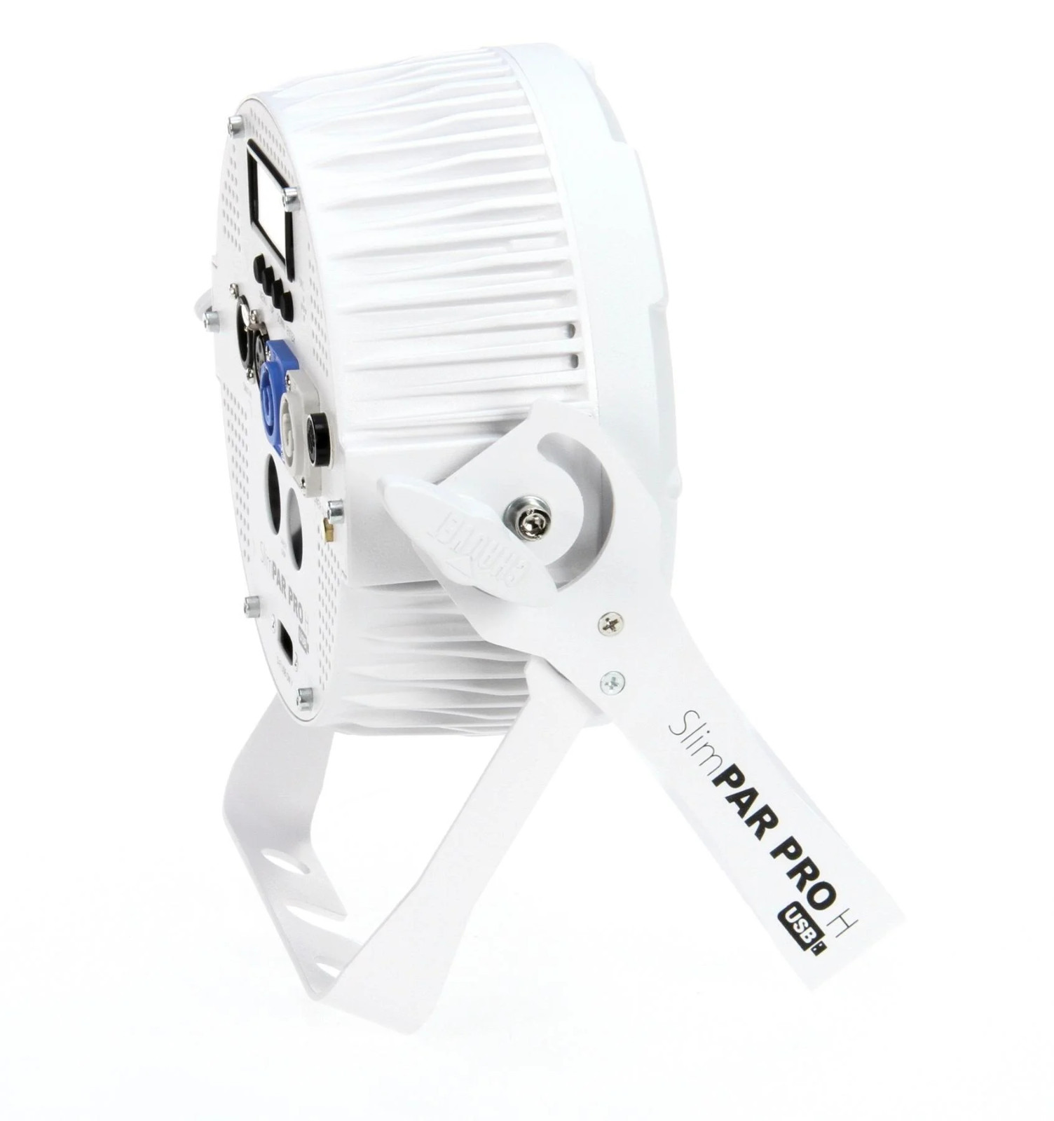 Chauvet DJ SlimPAR Pro H USB RGBAW+UV LED Par Light – NEW – Sweetwater