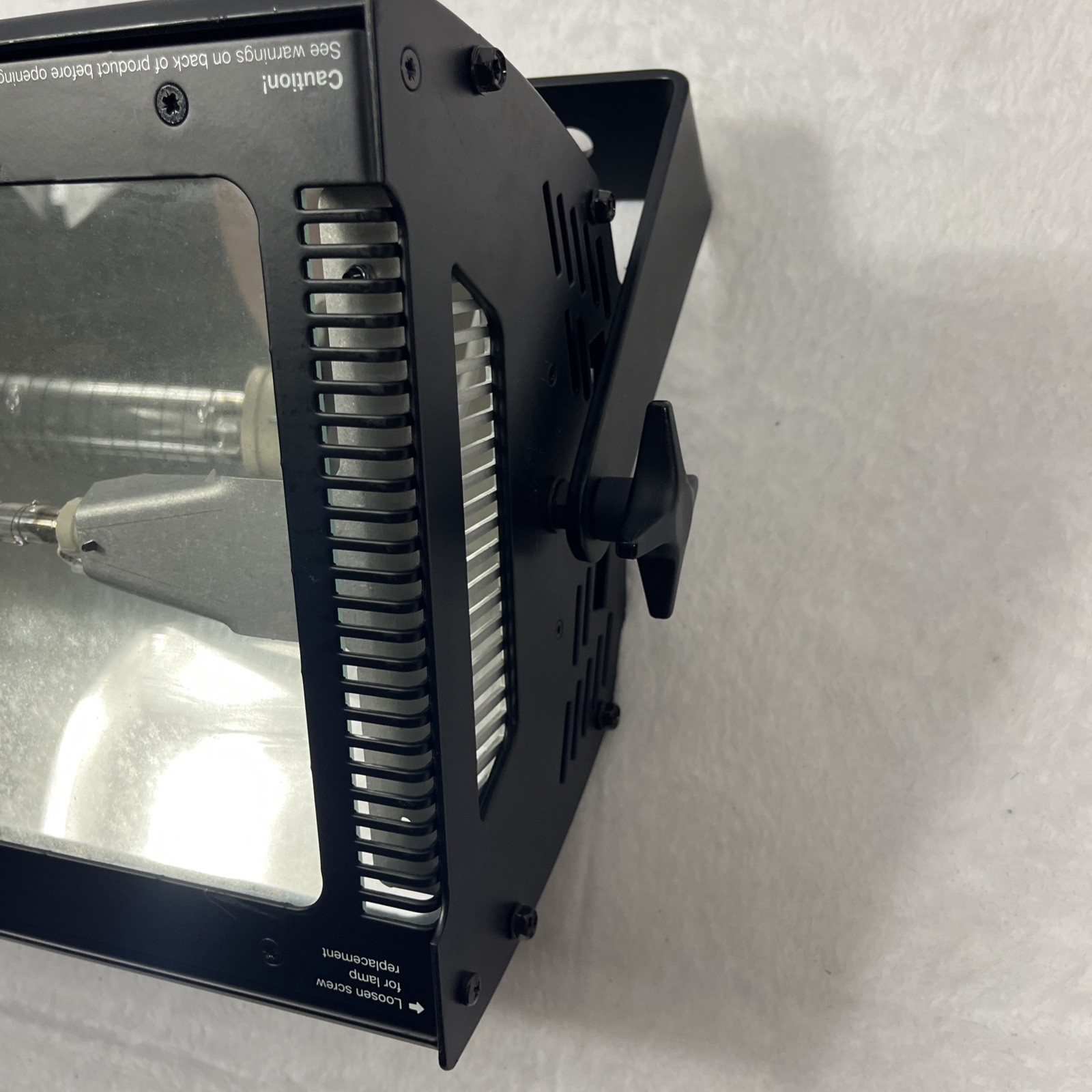 Martin Atomic 3000 DMX Strobe Light T20A 250V