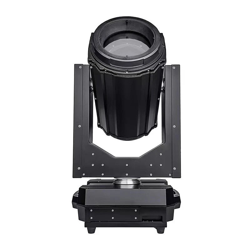 Outdoor 350w 17r Beam Search light 380w Sky Beam moving head stage Light IP65