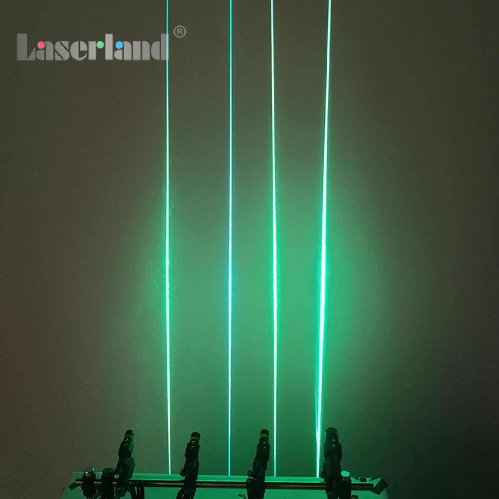 520nm Green Light Line Module Projector Focusable Locator Generator for Wood …