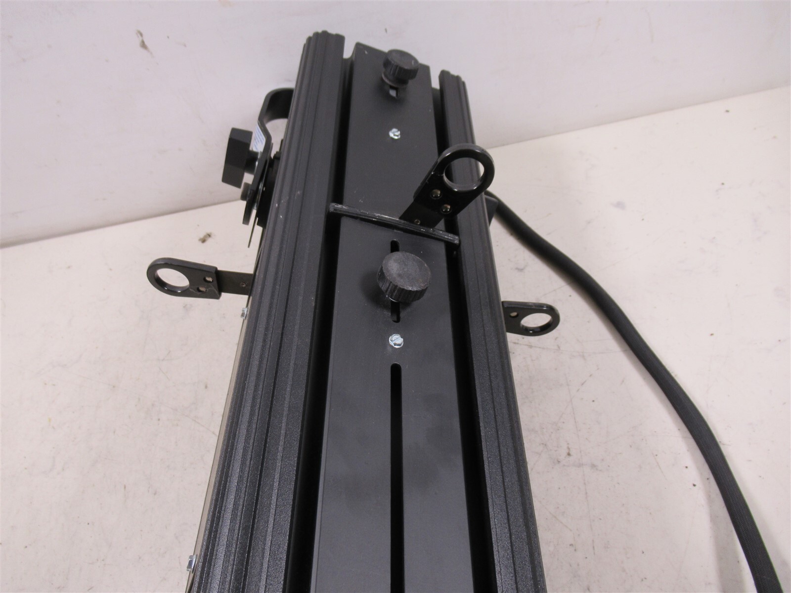 Altman 4.5-2550Z-MT Baby Zoom Ellipsoidal Stage Production Lighting Fixture 750W